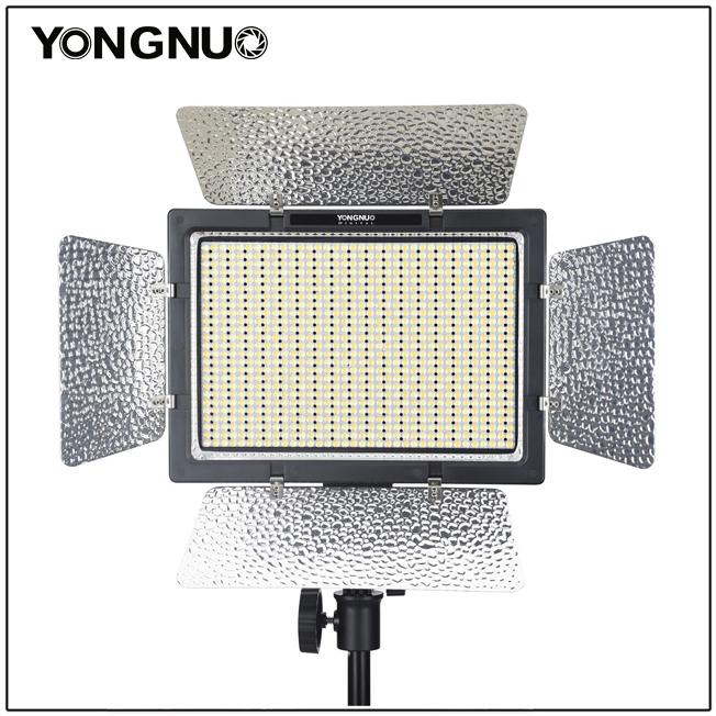 Immagine prodotto Yongnuo YN-900L (Videocamera)