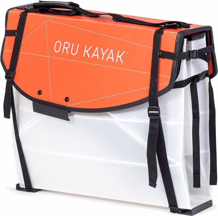 Produktbild Oru Kayak Coast XT (1 Pers.)