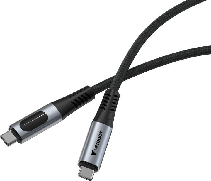 Immagine prodotto Verbatim 31848 (1.20 m, USB 2.0)
