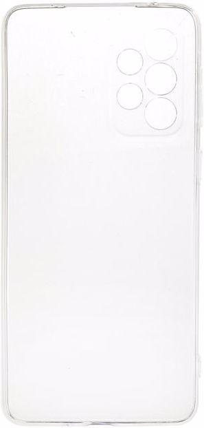Produktbild MU Classic Softcase TPU Series (Samsung Galaxy A33 5G)