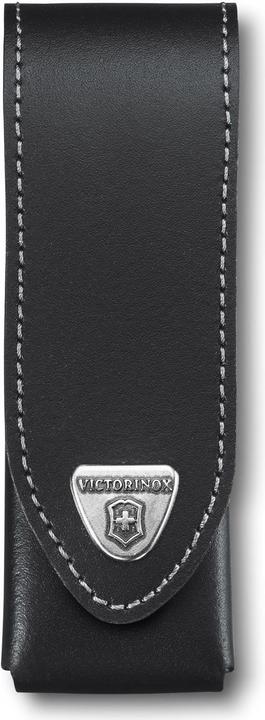 Immagine prodotto Victorinox Marsupio da cintura, pelle nera in blister