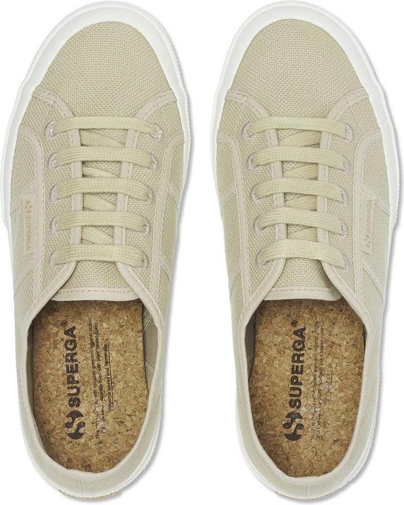 Produktbild Superga Sneaker 2750 BioBaumwolle (35.5)
