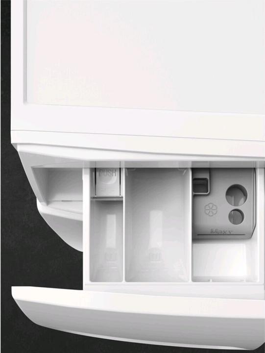 Produktbild AEG LWR7D966OB Waschtrockner Kostenlose Installation Frontlader Weiss D