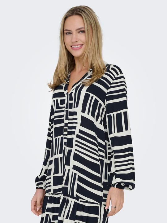 Immagine prodotto JdY JDYSEZEN Kurzes Kleid Hemdblusenkleid (S)