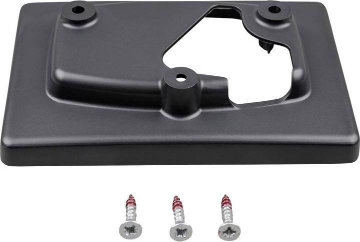 Actual product image Victron Energy BPP900465050 GX Touch 15 mounting plate