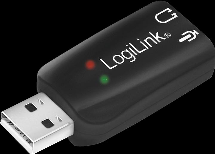 Image du produit LogiLink UA0053 (USB 2.0)