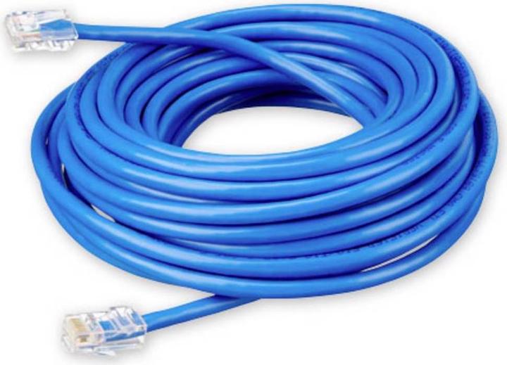 Actual product image Victron Energy RJ45 UTP Phoenix ASS030065020 connection cable