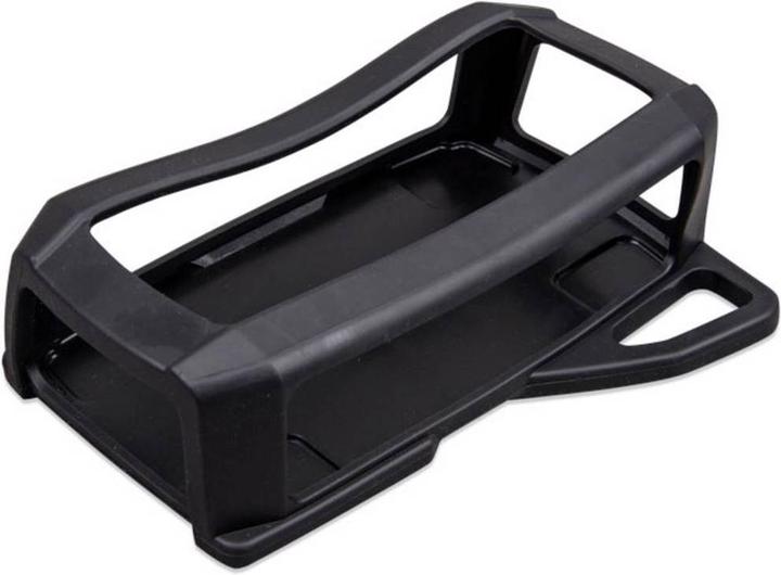 Actual product image Victron Energy Rubber bumper Blue Smart BPC920100100 Protective cap
