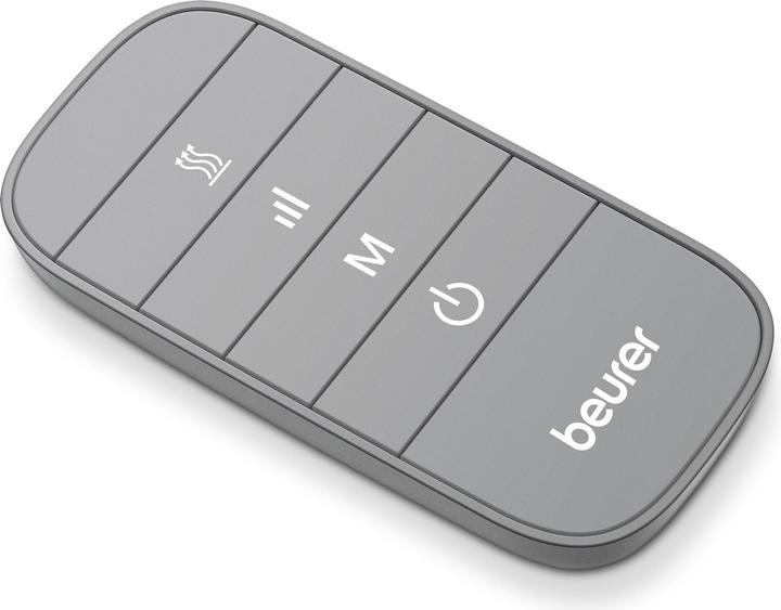 Productafbeelding Beurer FM 120 2-in-1 Shiatsu voetmassageapparaat