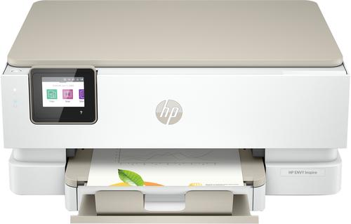 Immagine prodotto HP Ispirazione Envy 7221e (Inchiostro, Colore)
