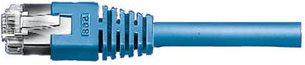 Produktbild Intellinet Patch-Kabel (U/UTP, CAT5e, 0.50 m)