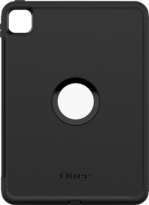 Produktbild OtterBox Defender (iPad Pro 11 2021 (3. Gen), iPad Pro 11 2020 (2. Gen), iPad Pro 11 2018 (1. Gen), iPad Pro 11 2022 (4. Gen))