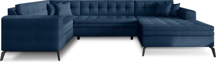 Dark Blue Poco 40