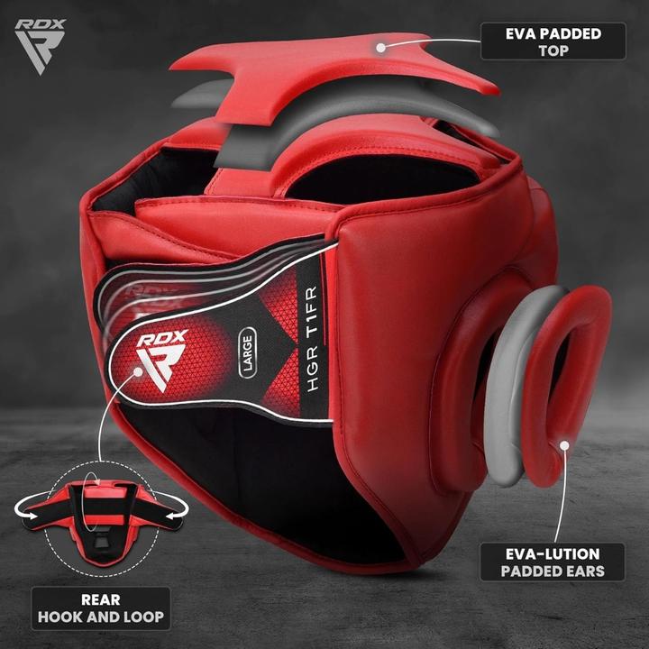 Image du produit Rdx T1 Grill Head Guard (M)
