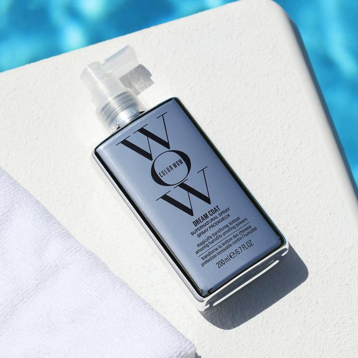 Image du produit Color Wow Dream Coat Spray Supernatural (50 ml)