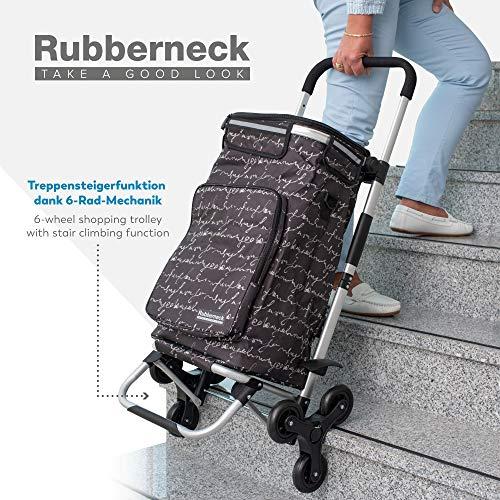 Image du produit Rubberneck Einkaufstrolley