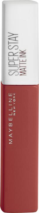 Actual product image Maybelline New York Superstay/Forever Lip (455 Harmoniser)