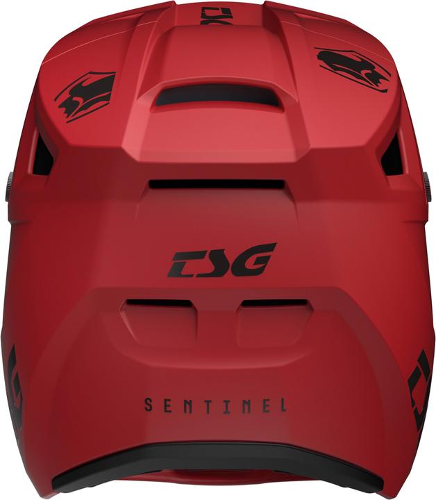 Produktbild TSG Sentinel Solid Color (53 - 54 cm)