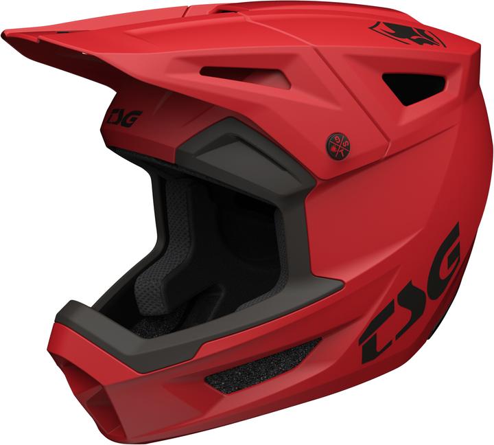 Produktbild TSG Sentinel Solid Color (53 - 54 cm)