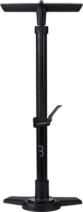 BBB Pumpe AirBoost 2 schwarz FV/AV/DV 11 Bar