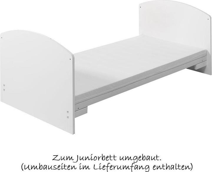Produktbild Schardt Classic (70 x 140 cm)