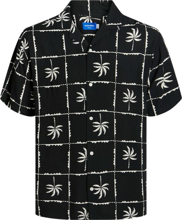 Immagine prodotto Jack & Jones Camicia hawaiana dal taglio rilassato Camicia hawaiana (L)