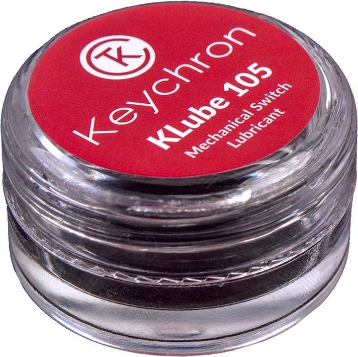 Image du produit Keychron Klube 105