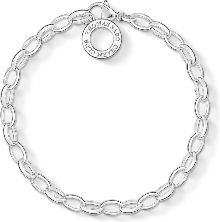 Thomas Sabo Club Classic Small