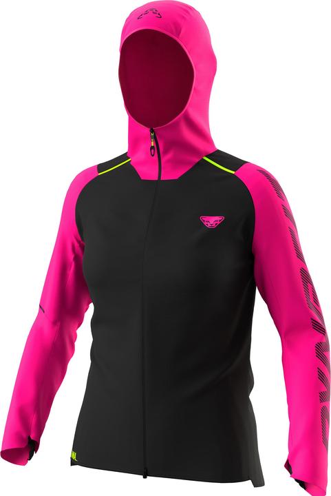 Dynafit DNA Wind Jacke