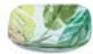 Actual product image Leonardo Bowl Aperitivo 4 pieces, Green