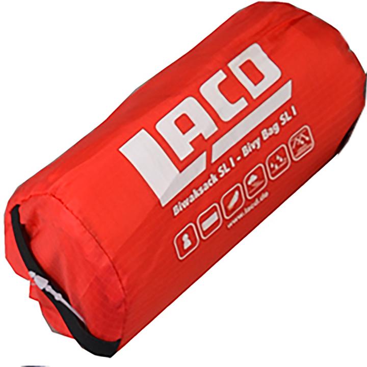 Produktbild Lacd Bergzeit Biwaksack (2.11 m)