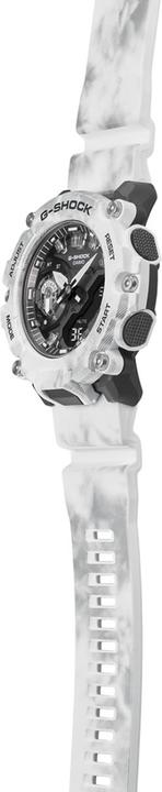 Actual product image Casio G-Shock (Diving watch, 47 mm)