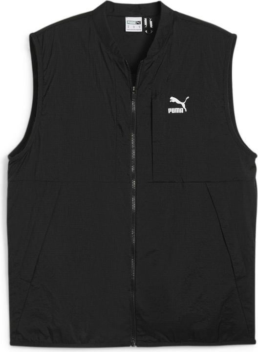 Produktbild Puma CLASSICS Vest (S)