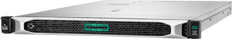 Actual product image HPE ProLiant DL360 Gen10 Plus 4309Y 8-core 1P -R MR416i-a NC 8SFF PS EU Server (Intel Xeon Silver 4310, 32 GB, Rack Server)