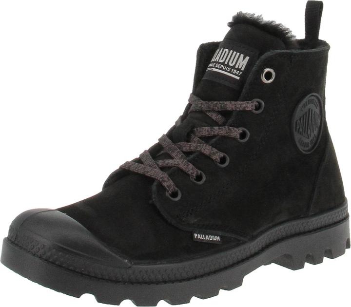 Immagine prodotto Palladium Pampa Hi Zip WL Pelle - 16738 (37)