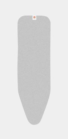 Image du produit Brabantia Métalisée (taille B)