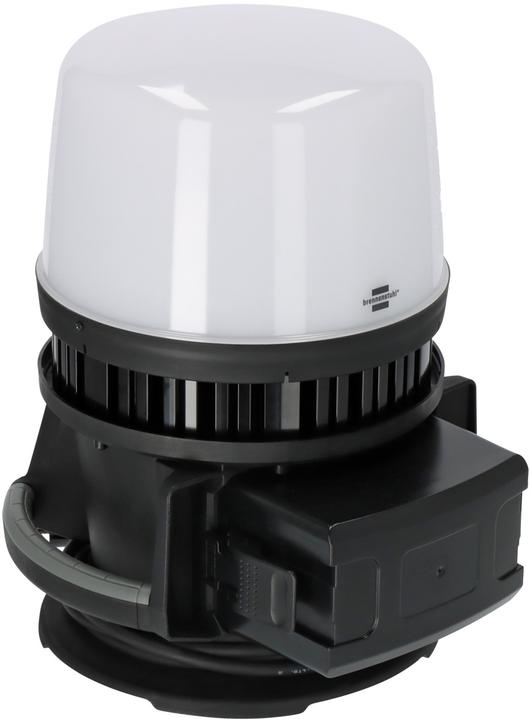 Image du produit Brennenstuhl Projecteurs de chantier hybrides (12000 lm)