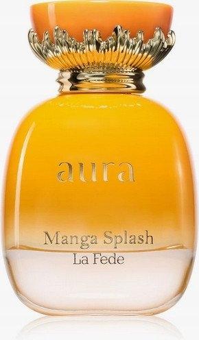 Image du produit Khadlaj Aura Manga Splash (Eau de toilette, 100 ml)