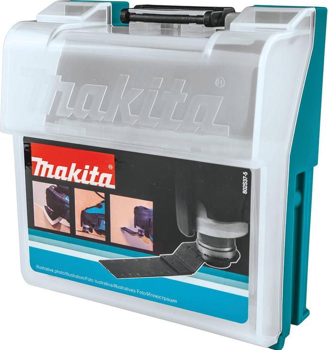 Image du produit Makita Boîte d'accessoires (1 pièces)
