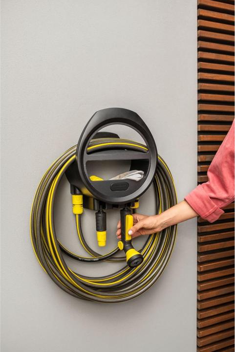 Actual product image Kärcher Hose HaLITer Plus