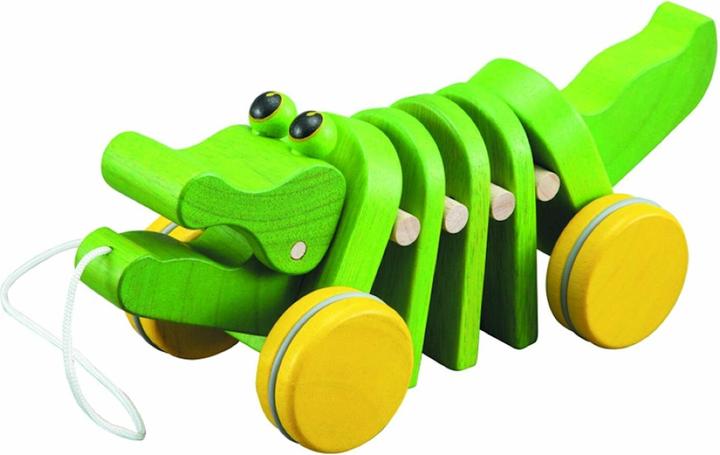 Plantoys Alligatore danzante