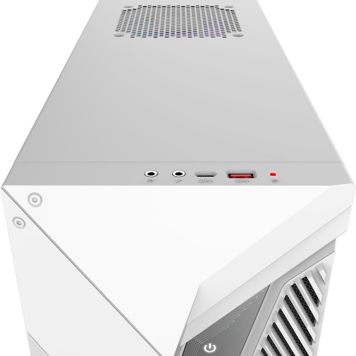 Actual product image MSI MAG Infinite S3 (Intel Core i7-14700F, 32 GB, 1000 GB, GeForce RTX 4060 Ti)