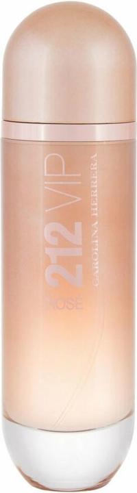Immagine prodotto Carolina Herrera 212 VIP Rose by Eau de Parfum Spray 125 ml (Eau de parfum, 125 ml)