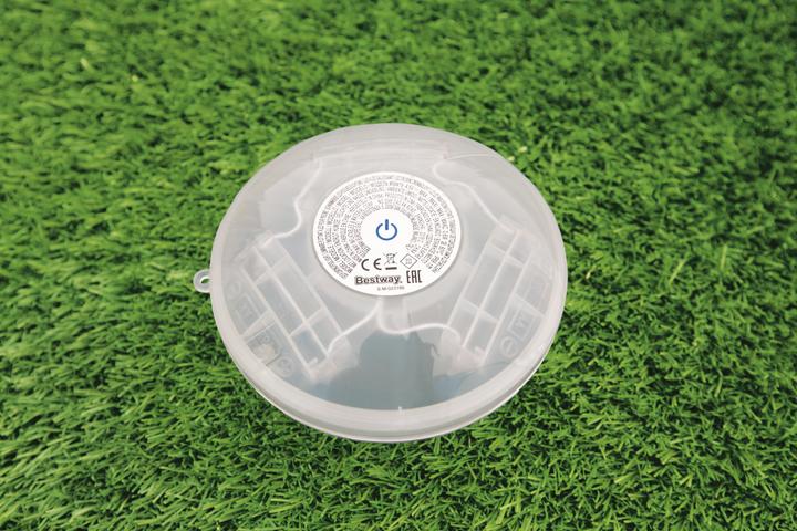 Produktbild Bestway Lampe