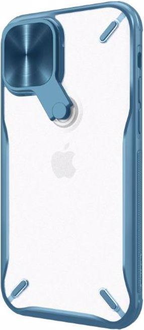 Produktbild Nillkin Cyclops Series Kickstand Hülle (Apple iPhone 12 mini)
