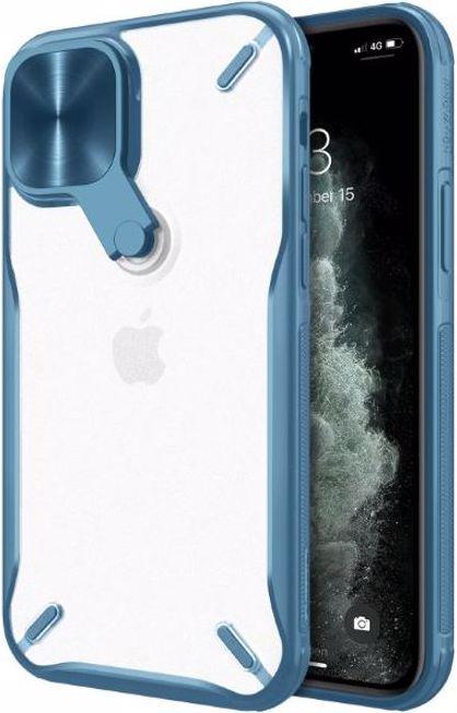 Produktbild Nillkin Cyclops Series Kickstand Hülle (Apple iPhone 12 mini)