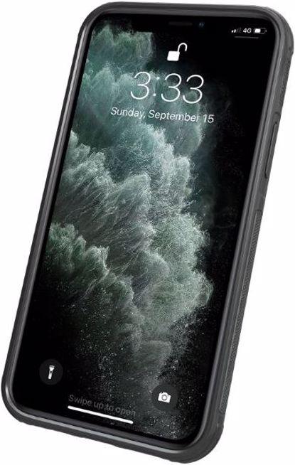 Actual product image Nillkin Cyclops Series Kickstand Cover (Apple iPhone 12 mini)
