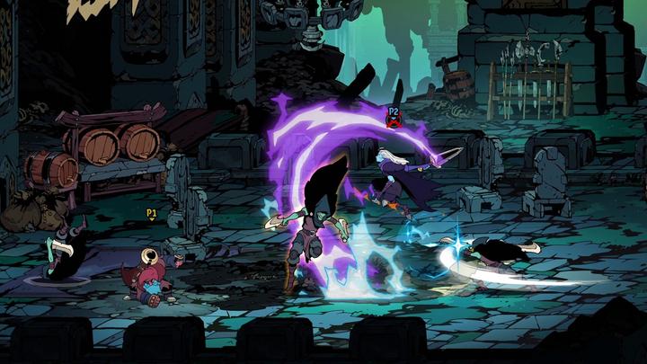Produktbild Absolum (PS5, DE)