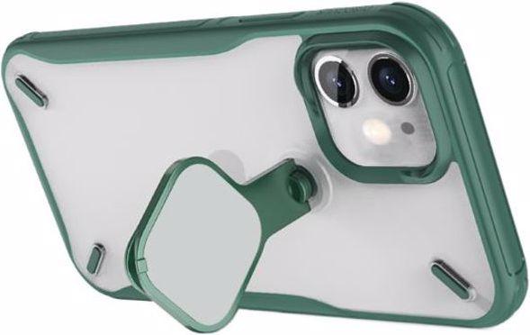 Actual product image Nillkin Cyclops Series Kickstand Cover (Apple iPhone 12 mini)