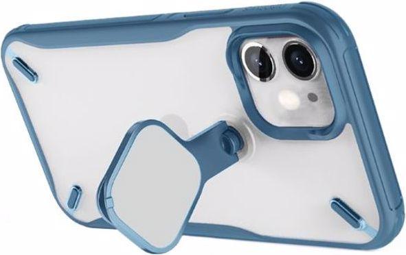 Produktbild Nillkin Cyclops Series Kickstand Hülle (Apple iPhone 12 mini)